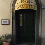 Frühstückspension Casa Etna