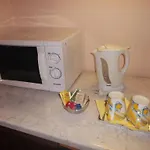 Frühstückspension Casa Etna 3*