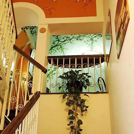 Casa Etna Oda ve Kahvaltı Linguaglossa