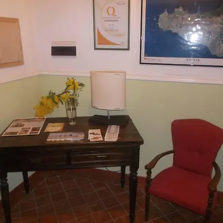Casa Etna 3*