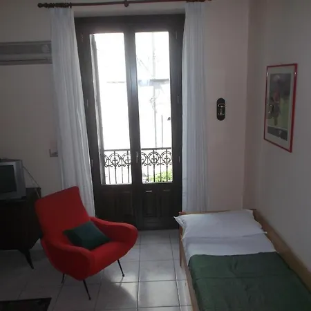 Casa Etna Oda ve Kahvaltı 3*