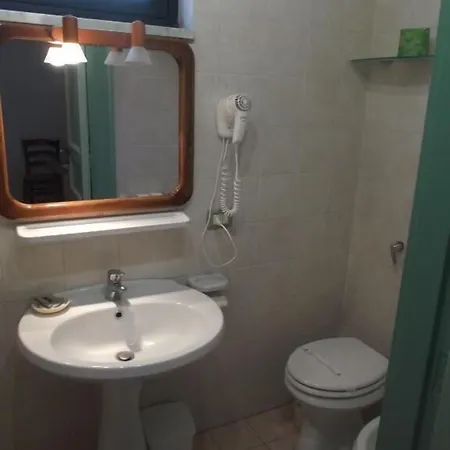 B&B Casa Etna 린구아로싸