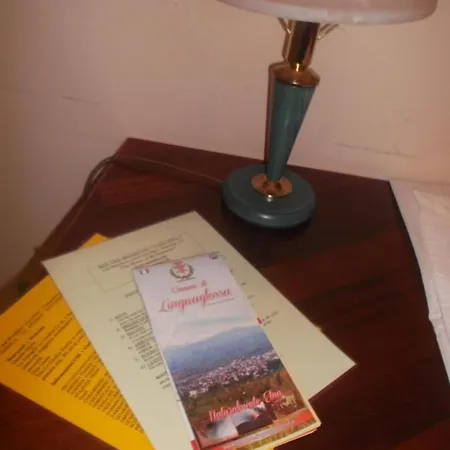 Casa Etna Oda ve Kahvaltı