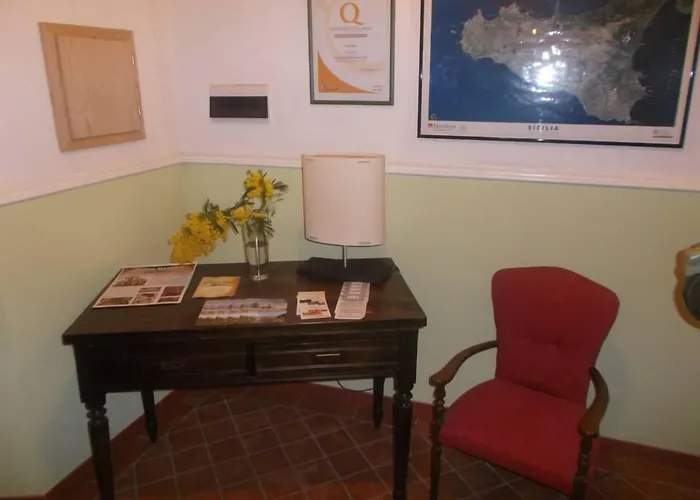 Casa Etna 3*