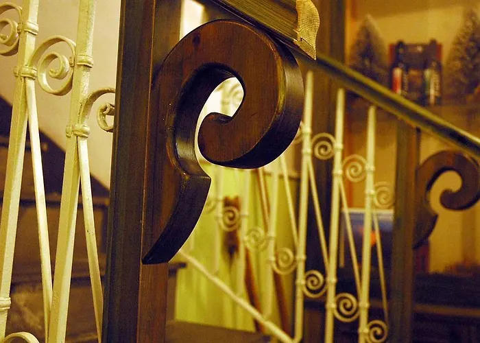 Casa Etna Bed & Breakfast