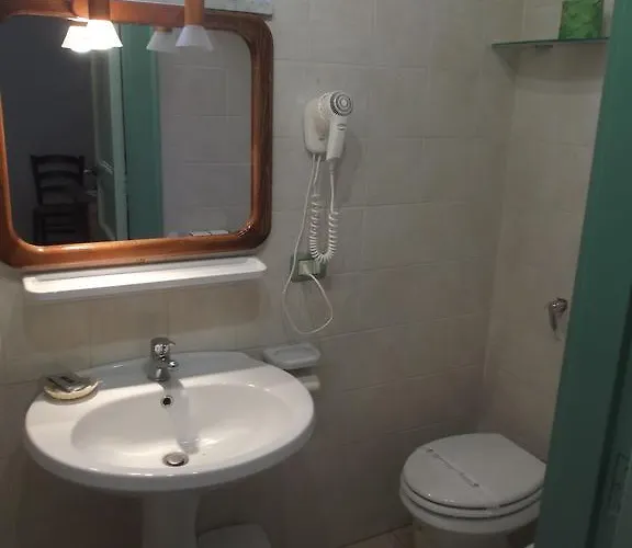 Casa Etna Bed & Breakfast 3*