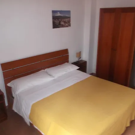 Casa Etna Bed & Breakfast 3*