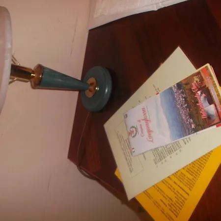 Casa Etna 3* Linguaglossa