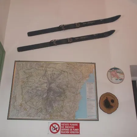 Panzió Casa Etna Linguaglossa