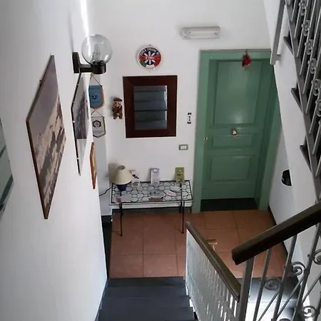 Casa Etna Panzió Linguaglossa