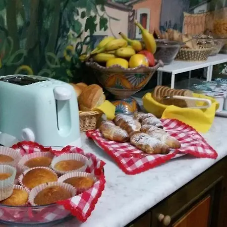 Bed & Breakfast Casa Etna 3*