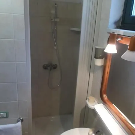 Casa Etna Panzió Linguaglossa