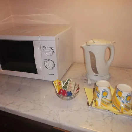 Panzió Casa Etna 3*