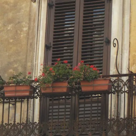 Casa Etna