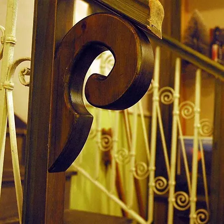 Casa Etna Bed and Breakfast