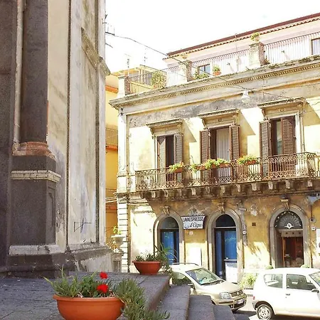 Casa Etna 3*