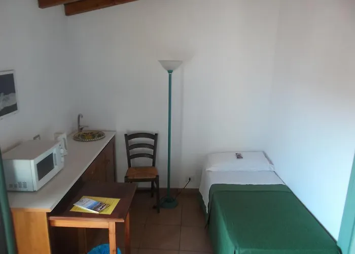 Frühstückspension Casa Etna Linguaglossa