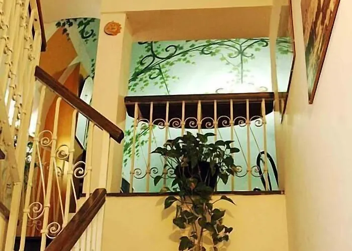 Casa Etna Frühstückspension Linguaglossa