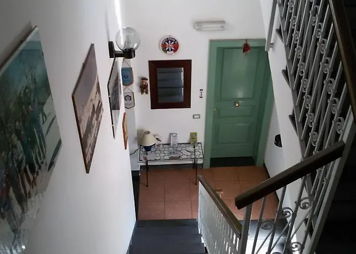 Casa Etna Frühstückspension Linguaglossa