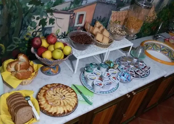 Casa Etna Linguaglossa