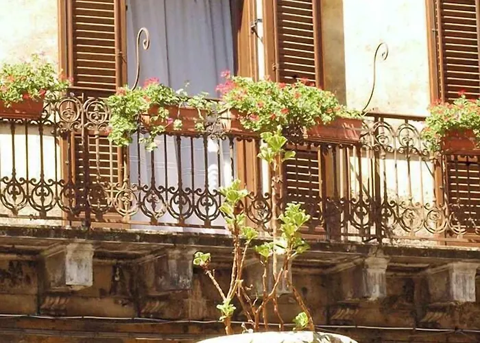 Casa Etna Frühstückspension