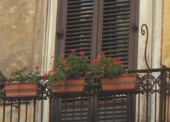 Casa Etna Linguaglossa