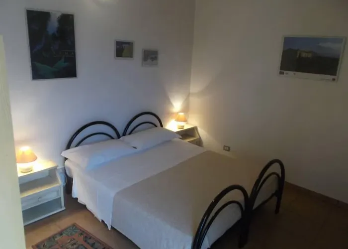 Casa Etna 3* Linguaglossa