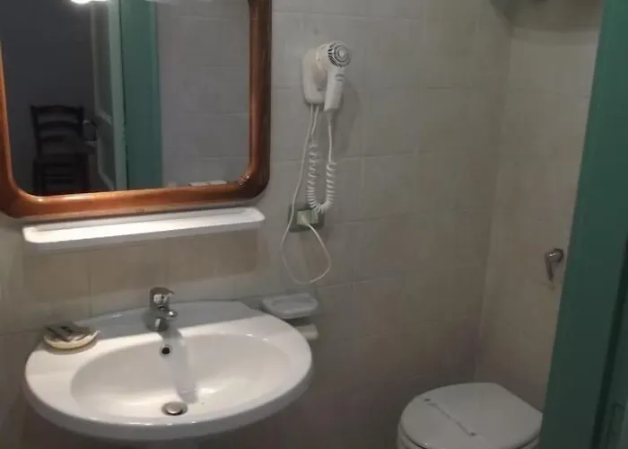 Отель типа 