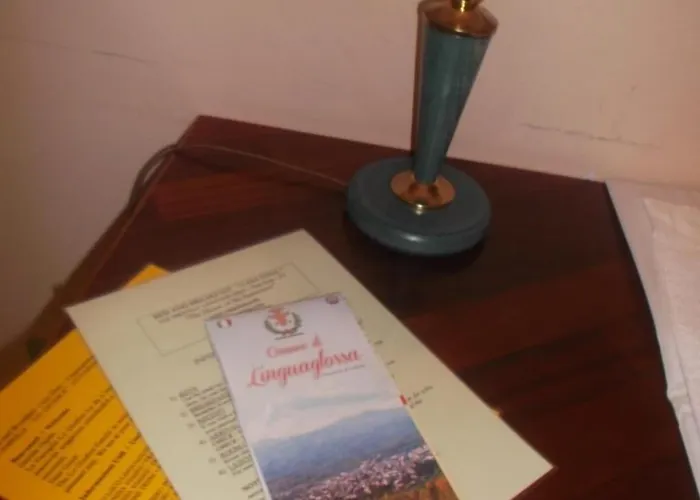 Casa Etna Frühstückspension