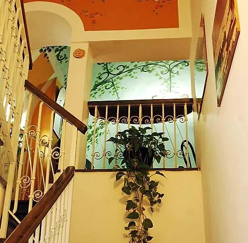 Casa Etna Linguaglossa